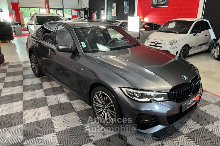 BMW Série 3 BMW SERIE 3 330E 2.0I 292CH M SPORT - <small></small> 31.900 € <small>TTC</small> - #5