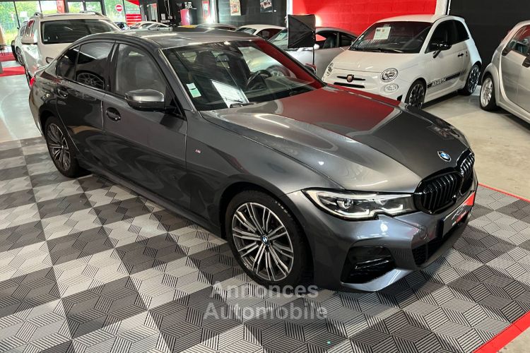 BMW Série 3 BMW SERIE 3 330E 2.0I 292CH M SPORT - <small></small> 31.900 € <small>TTC</small> - #6