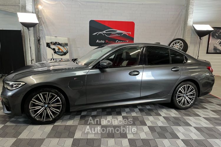 BMW Série 3 BMW SERIE 3 330E 2.0I 292CH M SPORT - <small></small> 31.900 € <small>TTC</small> - #7