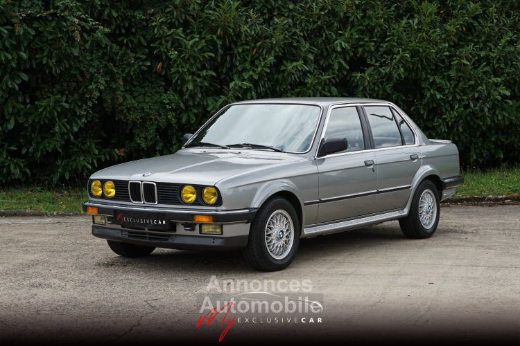 BMW Série 3 BMW Série 3 E30 325IX 170Ch BVA - GARANTIE 12 MOIS - Révision Faite Le 20/06/2024 - Parfait état - Check Control - Climatisation - Vitres + Rétroviseu - <small></small> 21.490 € <small>TTC</small> - #1