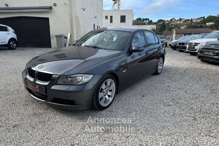 BMW Série 3 BMW SERIE 3 (E90) 320I SPORT - <small></small> 8.900 € <small>TTC</small> - #1