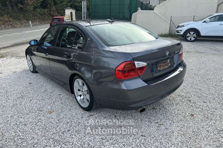 BMW Série 3 BMW SERIE 3 (E90) 320I SPORT - <small></small> 8.900 € <small>TTC</small> - #2