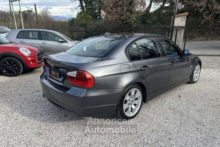 BMW Série 3 BMW SERIE 3 (E90) 320I SPORT - <small></small> 8.900 € <small>TTC</small> - #3