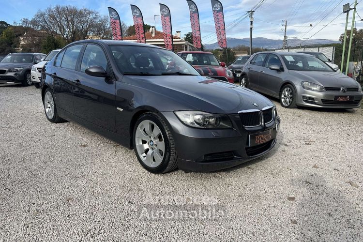 BMW Série 3 BMW SERIE 3 (E90) 320I SPORT - <small></small> 8.900 € <small>TTC</small> - #5