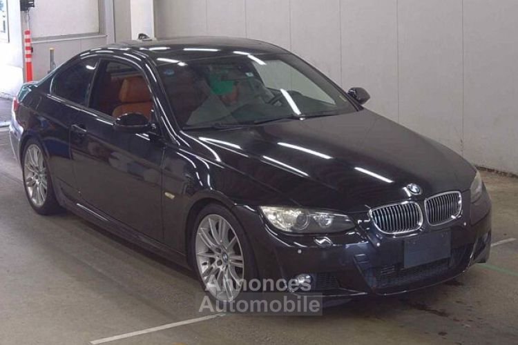 BMW Série 3 BMW SERIE 3 (E92) 335I - <small></small> 14.000 € <small></small> - #1