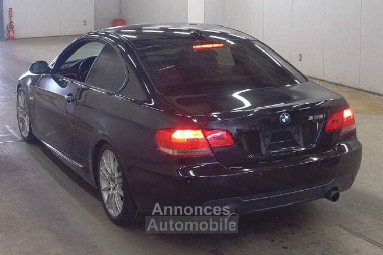 BMW Série 3 BMW SERIE 3 (E92) 335I - <small></small> 14.000 € <small></small> - #2