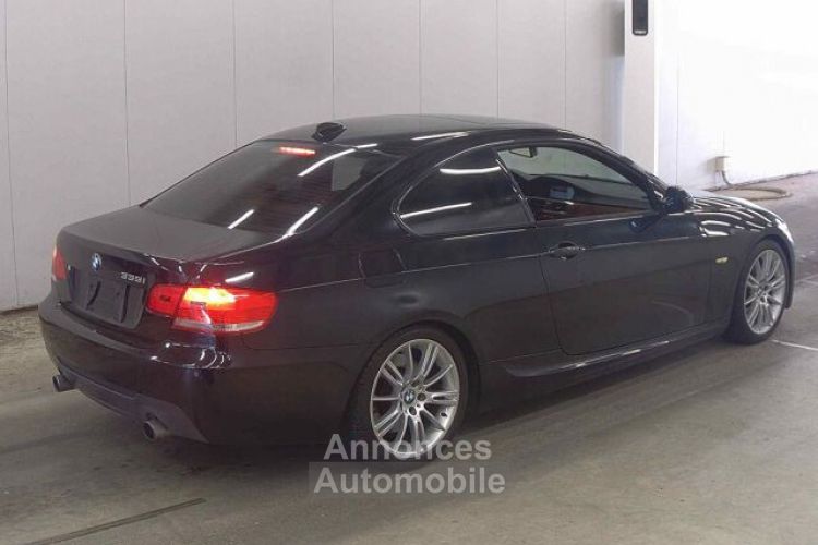 BMW Série 3 BMW SERIE 3 (E92) 335I - <small></small> 14.000 € <small></small> - #5