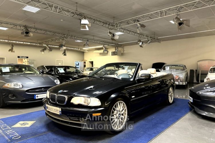 BMW Série 3 Cabriolet 330 CI 231Ch - <small></small> 17.000 € <small>TTC</small> - #31