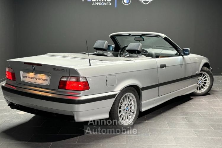 BMW Série 3 Cabriolet E36 320i Cabriolet 150ch - <small></small> 23.990 € <small>TTC</small> - #2