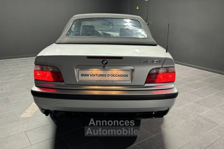 BMW Série 3 Cabriolet E36 320i Cabriolet 150ch - <small></small> 23.990 € <small>TTC</small> - #7