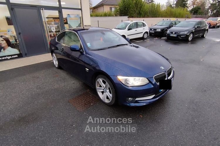 BMW Série 3 COUPE 3.0 330 XD 245 ch LUXE XDRIVE BVA - <small></small> 15.989 € <small>TTC</small> - #5