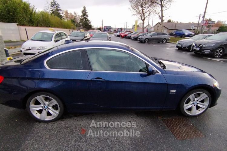 BMW Série 3 COUPE 3.0 330 XD 245 ch LUXE XDRIVE BVA - <small></small> 15.989 € <small>TTC</small> - #8