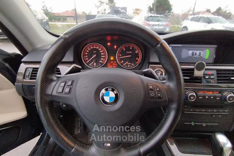 BMW Série 3 COUPE 3.0 330 XD 245 ch LUXE XDRIVE BVA - <small></small> 15.989 € <small>TTC</small> - #13