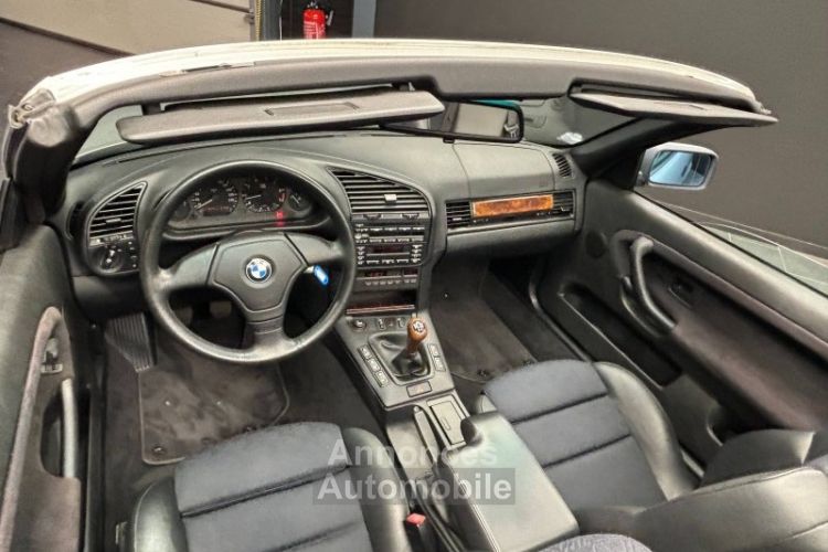 BMW Série 3 Coupé 320i Cabriolet 150ch - <small></small> 25.990 € <small>TTC</small> - #11