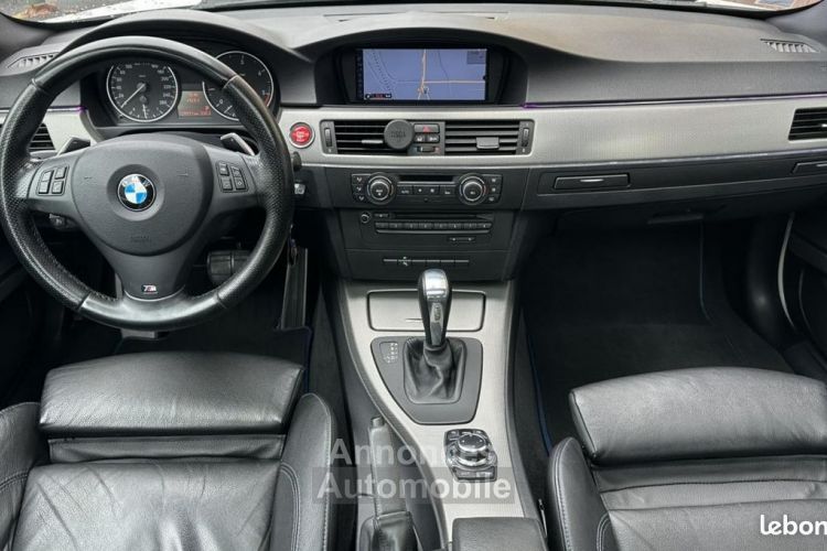 BMW Série 3 COUPE E92 2.0 320D 185 M SPORT EDITION - <small></small> 19.290 € <small>TTC</small> - #15