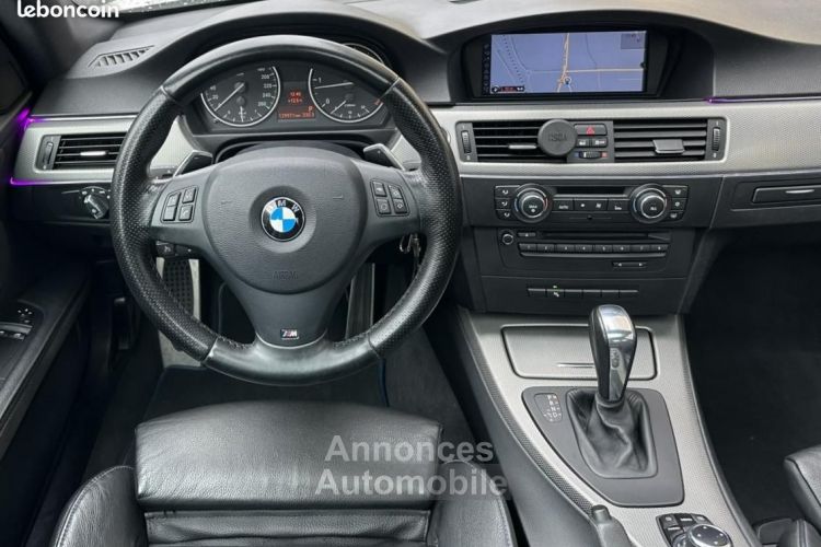 BMW Série 3 COUPE E92 2.0 320D 185 M SPORT EDITION - <small></small> 19.290 € <small>TTC</small> - #16