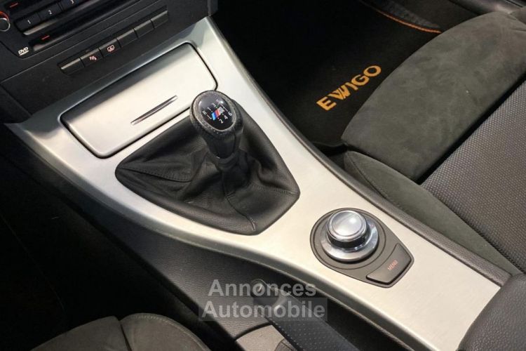 BMW Série 3 Coupe E92 3.0 325i 218ch M SPORT DESIGN + 1ERE MAIN - <small></small> 20.990 € <small>TTC</small> - #18