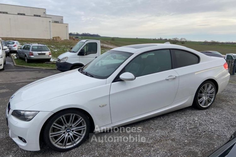 BMW Série 3 COUPE E92 335xi 306ch Confort - <small></small> 17.990 € <small>TTC</small> - #2