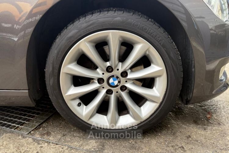 BMW Série 3 COUPE E92 LCI 320D 184ch XDrive LUXE Garantie 6 à 48 mois - <small></small> 13.490 € <small>TTC</small> - #20