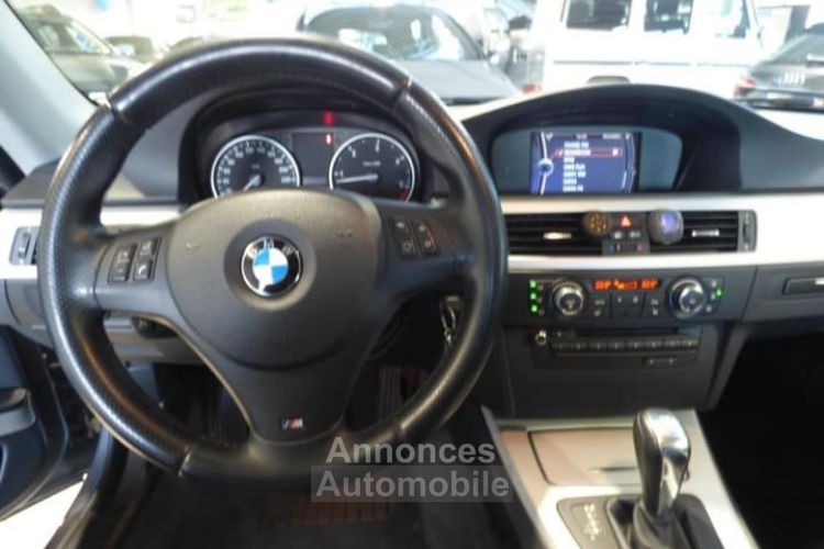 BMW Série 3 COUPE E92 LCI Coupé 320d 184ch Edition M Sport Steptronic A - <small></small> 14.990 € <small>TTC</small> - #11