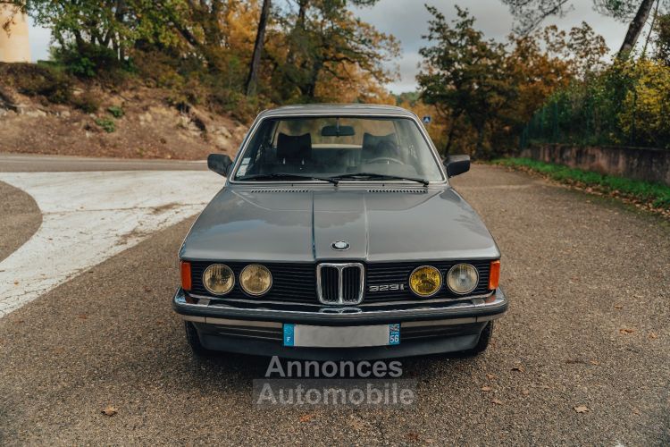 BMW Série 3 E21 323 I - <small></small> 25.000 € <small>TTC</small> - #2