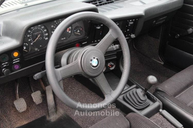 BMW Série 3 E21 323i - <small></small> 22.900 € <small>TTC</small> - #20