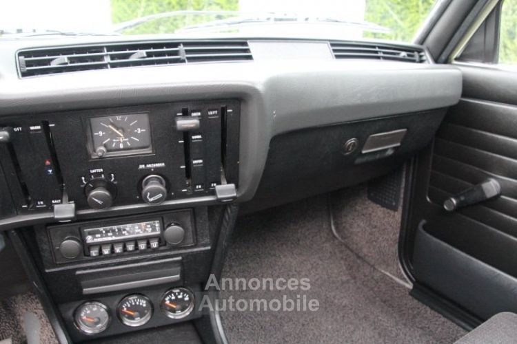 BMW Série 3 E21 323i - <small></small> 22.900 € <small>TTC</small> - #22