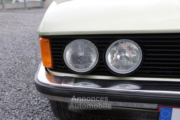 BMW Série 3 E21 323i - <small></small> 22.900 € <small>TTC</small> - #88