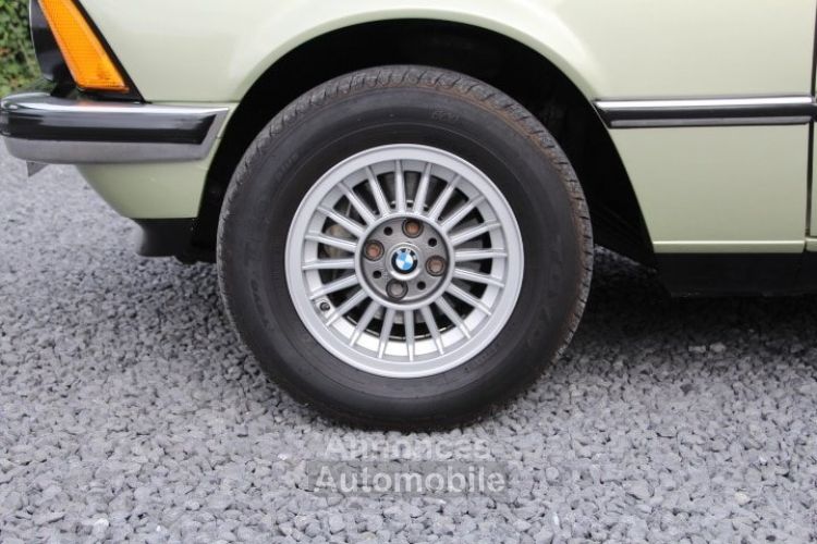 BMW Série 3 E21 323i - <small></small> 22.900 € <small>TTC</small> - #91