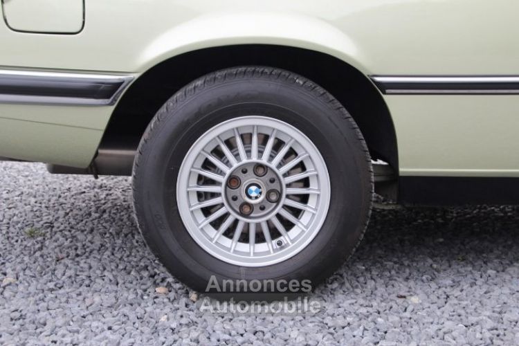 BMW Série 3 E21 323i - <small></small> 22.900 € <small>TTC</small> - #93