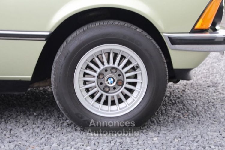 BMW Série 3 E21 323i - <small></small> 22.900 € <small>TTC</small> - #94