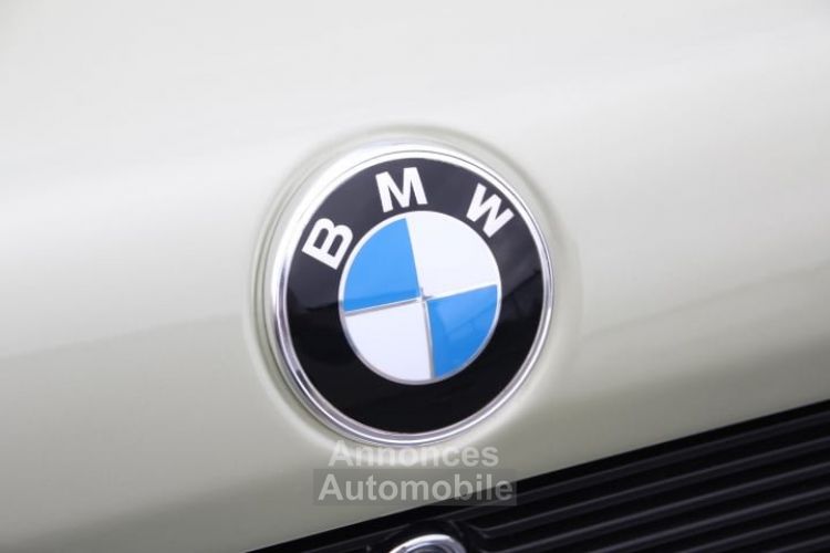 BMW Série 3 E21 323i - <small></small> 22.900 € <small>TTC</small> - #96