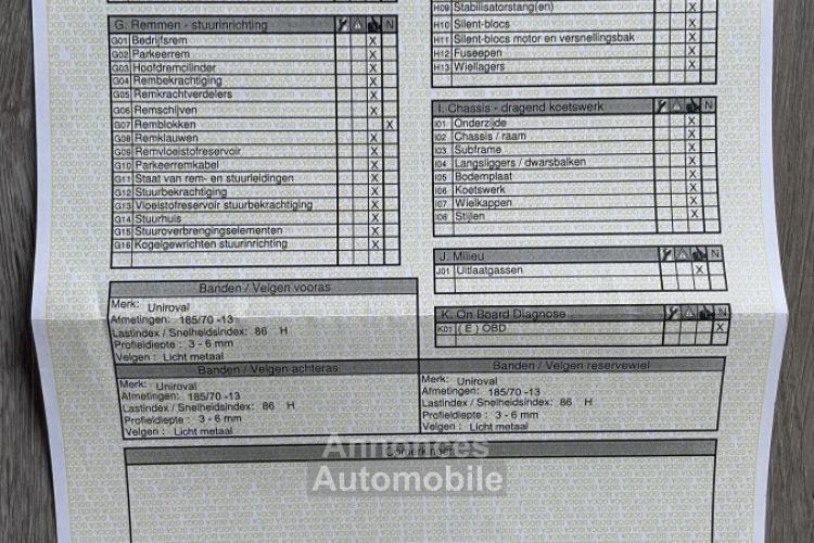 BMW Série 3 E21 323i - <small></small> 22.900 € <small>TTC</small> - #104