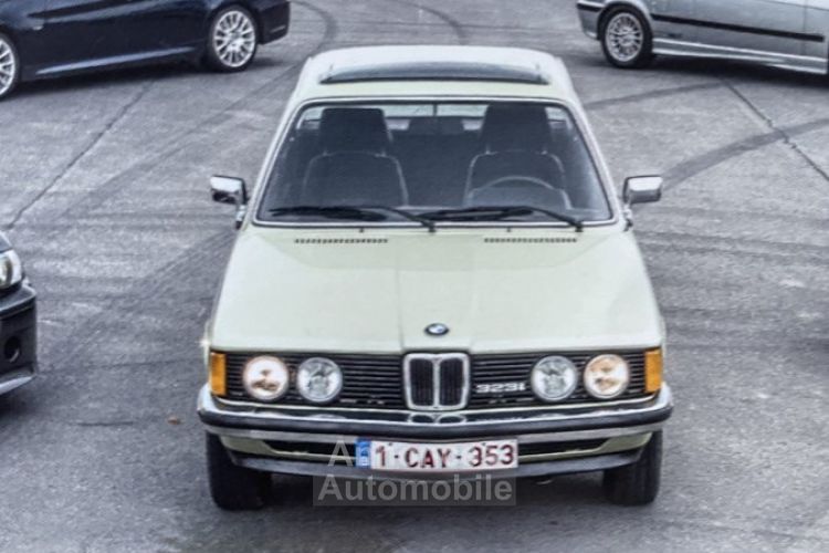 BMW Série 3 E21 323i - <small></small> 22.900 € <small>TTC</small> - #177