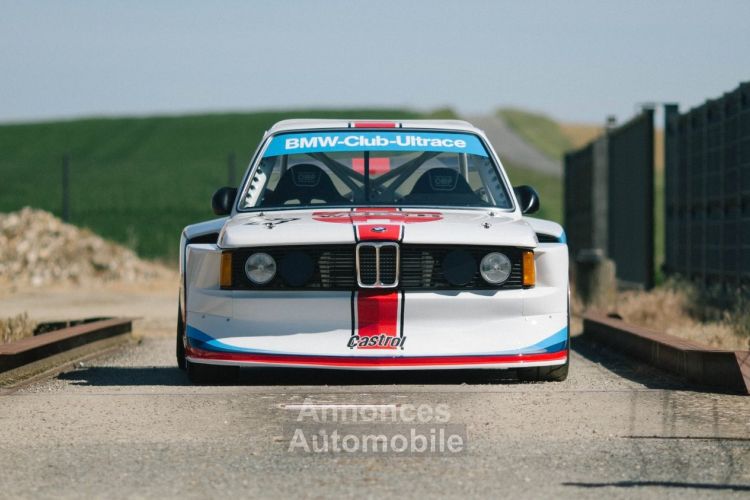 BMW Série 3 E21 GROUPE 5 REPLICA - <small></small> 109.000 € <small>TTC</small> - #2