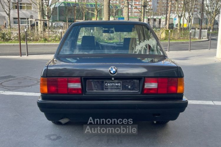 BMW Série 3 E30 - <small></small> 8.900 € <small>TTC</small> - #5