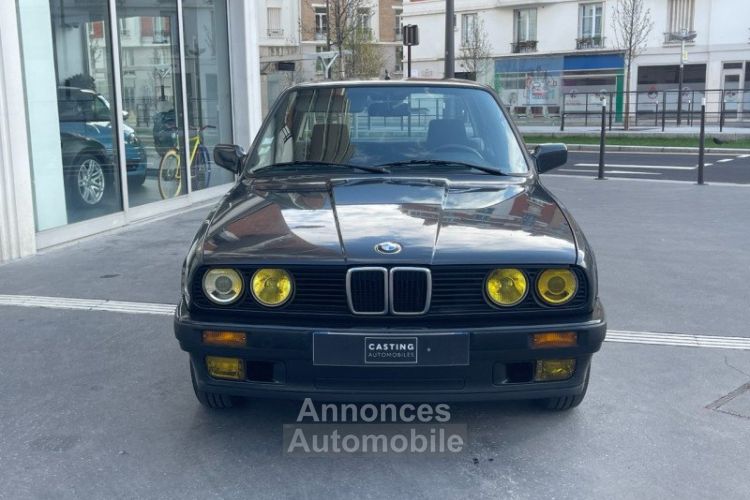 BMW Série 3 E30 - <small></small> 8.900 € <small>TTC</small> - #9