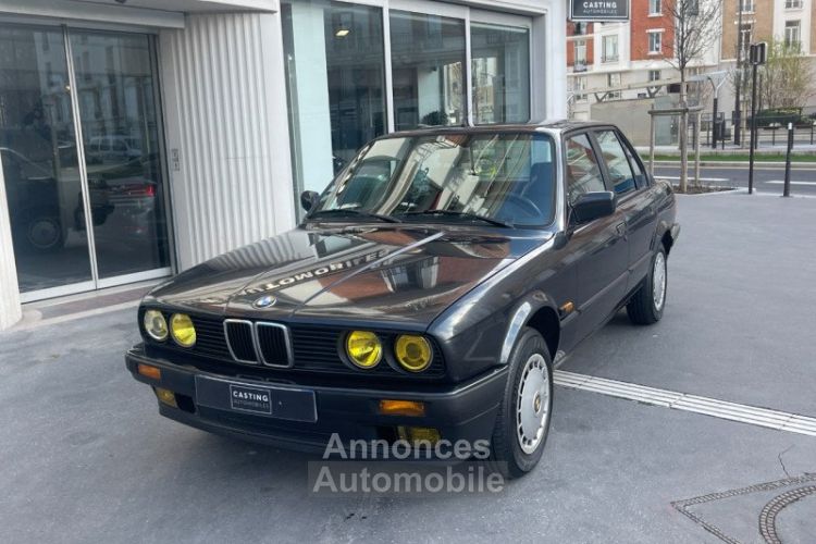 BMW Série 3 E30 - <small></small> 8.900 € <small>TTC</small> - #10