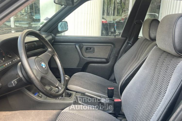 BMW Série 3 E30 - <small></small> 8.900 € <small>TTC</small> - #11