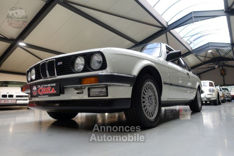 BMW Série 3 E30 318i Baur TC - <small></small> 15.900 € <small>TTC</small> - #1