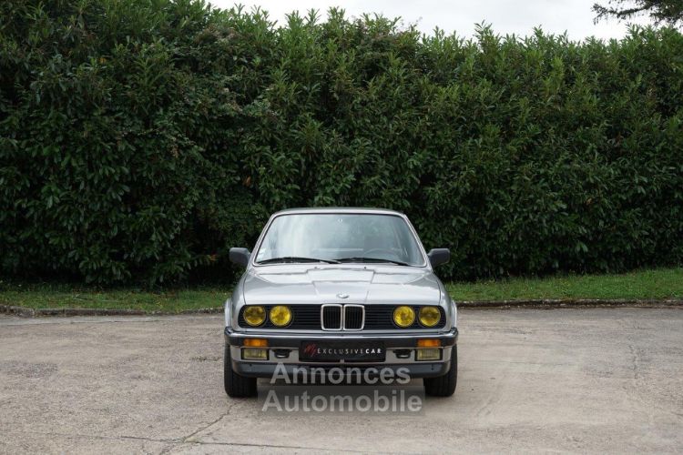 BMW Série 3 (E30) 325IX 170 ch - Origine France - Révisée + Distri. en 06/2024 - Parfait état - Check Control - Climatisation - Garantie 12 mois - <small></small> 21.490 € <small>TTC</small> - #2