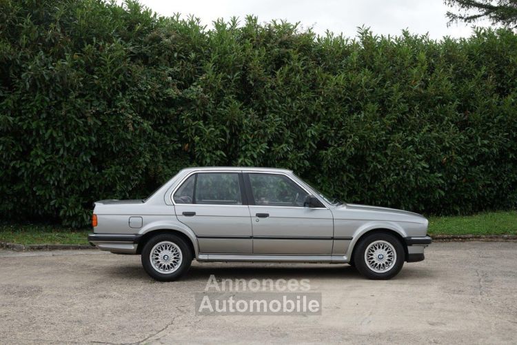 BMW Série 3 (E30) 325IX 170 ch - Origine France - Révisée + Distri. en 06/2024 - Parfait état - Check Control - Climatisation - Garantie 12 mois - <small></small> 21.490 € <small>TTC</small> - #4