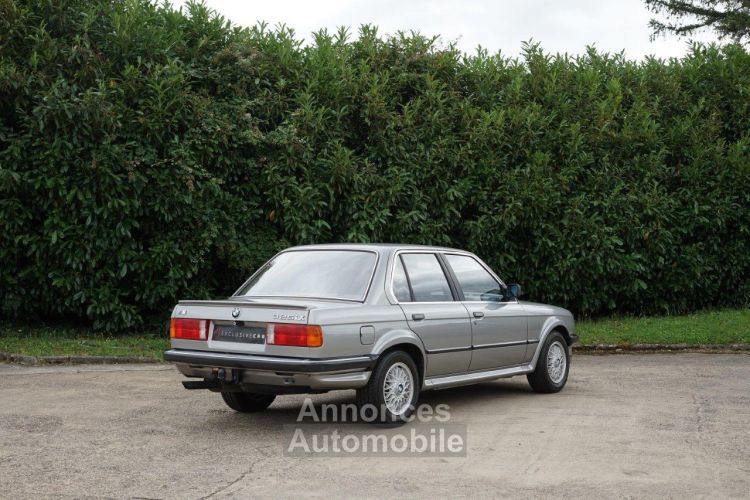 BMW Série 3 (E30) 325IX 170 ch - Origine France - Révisée + Distri. en 06/2024 - Parfait état - Check Control - Climatisation - Garantie 12 mois - <small></small> 21.490 € <small>TTC</small> - #5