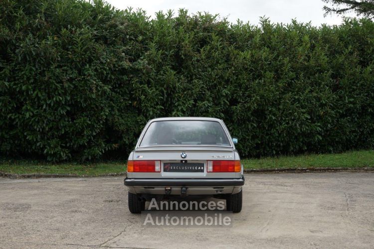 BMW Série 3 (E30) 325IX 170 ch - Origine France - Révisée + Distri. en 06/2024 - Parfait état - Check Control - Climatisation - Garantie 12 mois - <small></small> 21.490 € <small>TTC</small> - #6