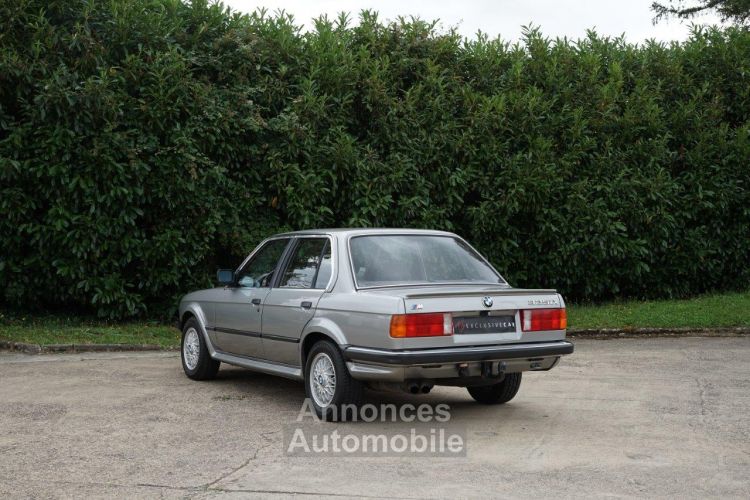 BMW Série 3 (E30) 325IX 170 ch - Origine France - Révisée + Distri. en 06/2024 - Parfait état - Check Control - Climatisation - Garantie 12 mois - <small></small> 21.490 € <small>TTC</small> - #7