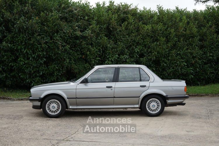 BMW Série 3 (E30) 325IX 170 ch - Origine France - Révisée + Distri. en 06/2024 - Parfait état - Check Control - Climatisation - Garantie 12 mois - <small></small> 21.490 € <small>TTC</small> - #8