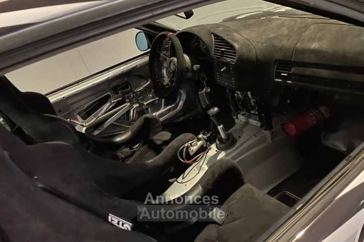 BMW Série 3 E36 - <small></small> 18.000 € <small>TTC</small> - #4