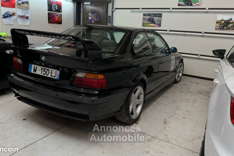 BMW Série 3 E36 328 i Pack ac schnitze COBRA - <small></small> 13.450 € <small>TTC</small> - #2