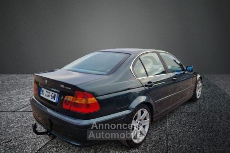 BMW Série 3 e46 330d - <small></small> 3.990 € <small>TTC</small> - #3