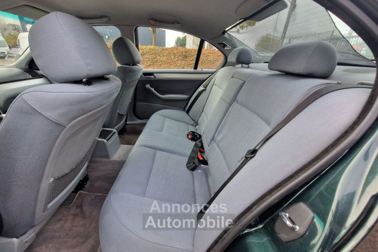 BMW Série 3 e46 330d - <small></small> 3.990 € <small>TTC</small> - #8